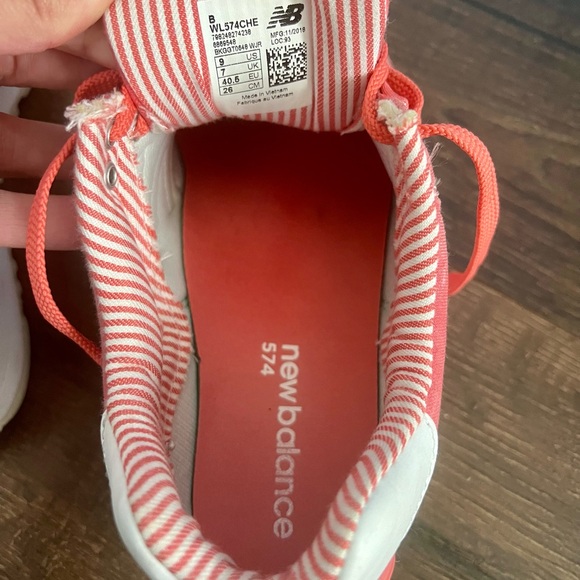 New balance 574 - Picture 6 of 8